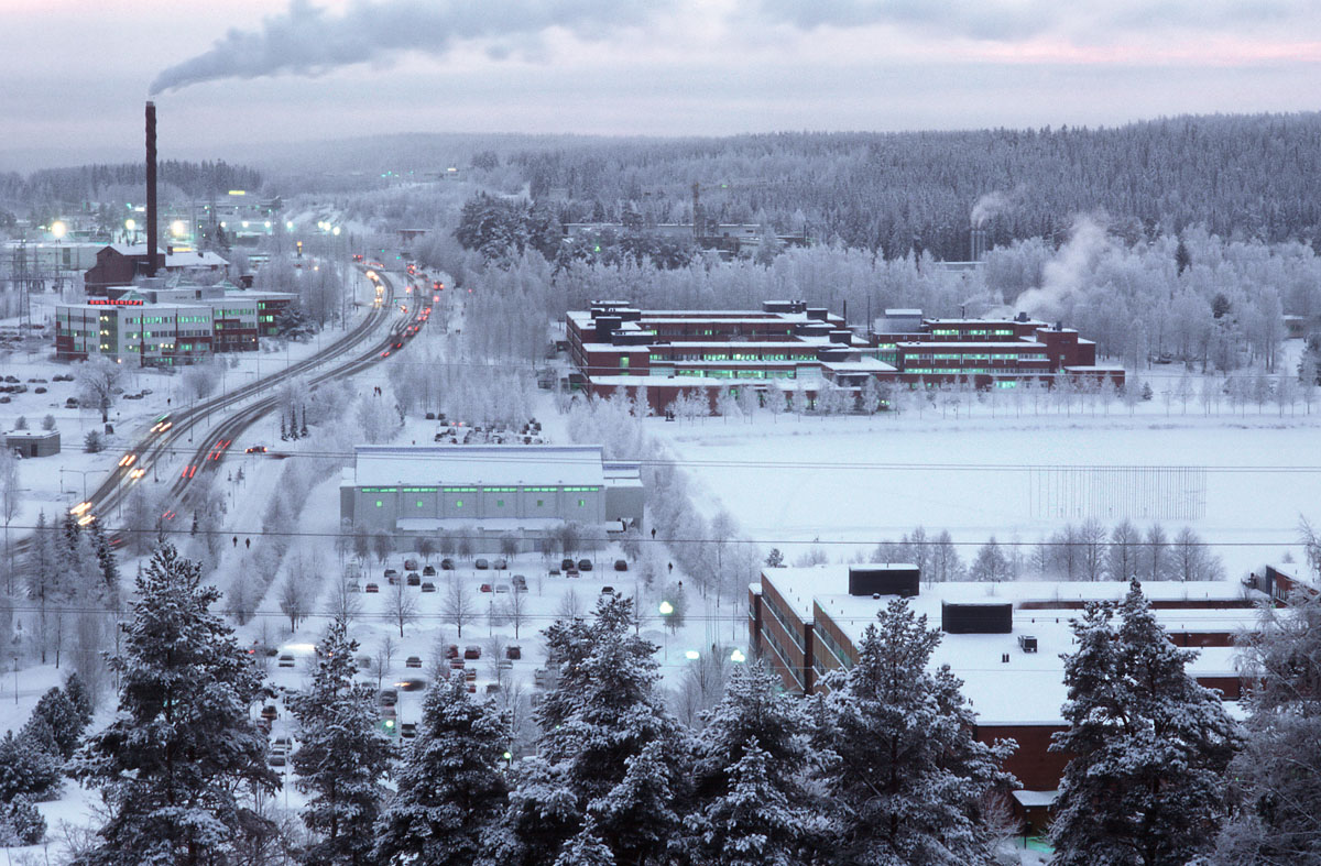 University of Eastern Finland - latest news, breaking 